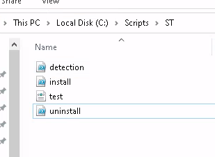 intune win32 app source files
