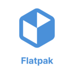 flatpak software packages for linux