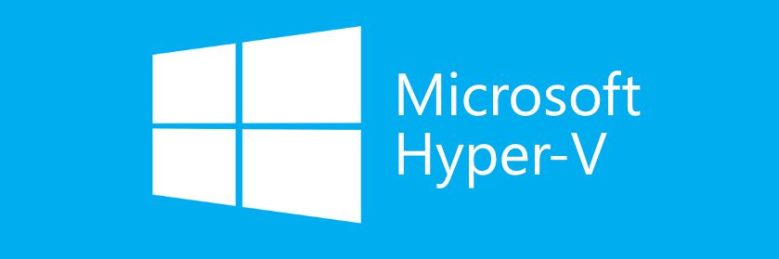 Microsoft Hyper-V Hypervisor