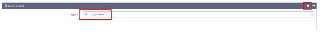 LiteSpeed app server setup for flask